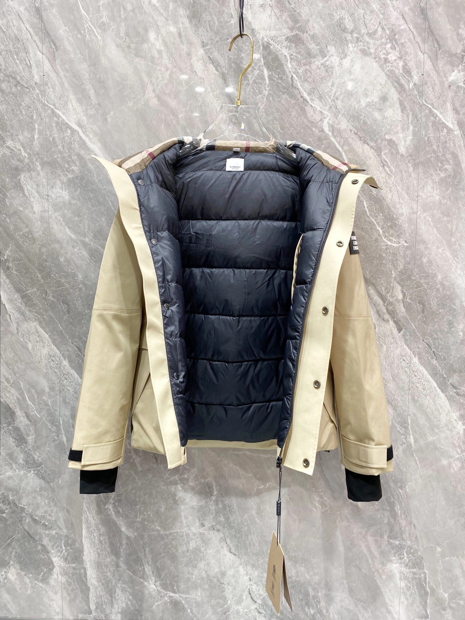 Burberry Down Jackets AllSeason 106098