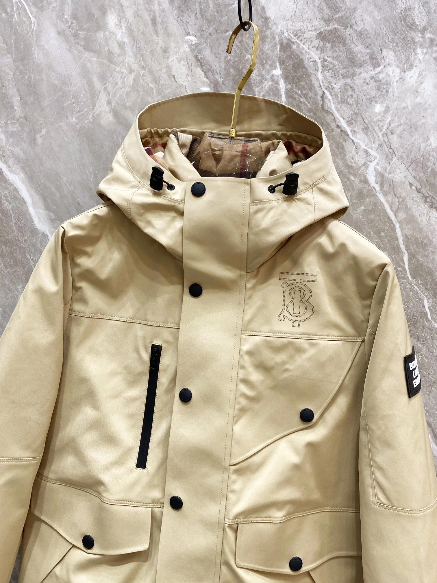 Burberry Down Jackets AllSeason 106098
