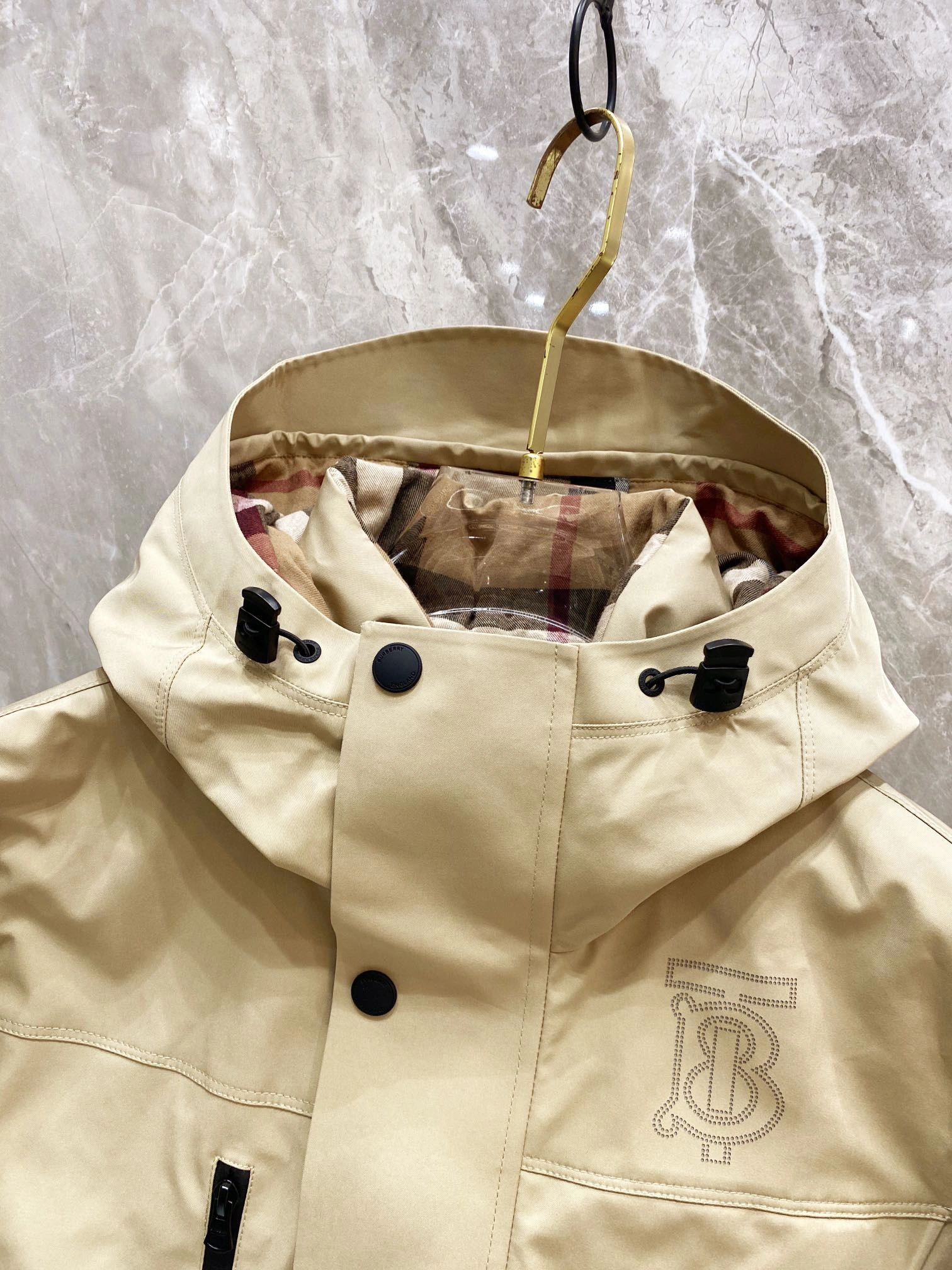 Burberry Down Jackets AllSeason 106098