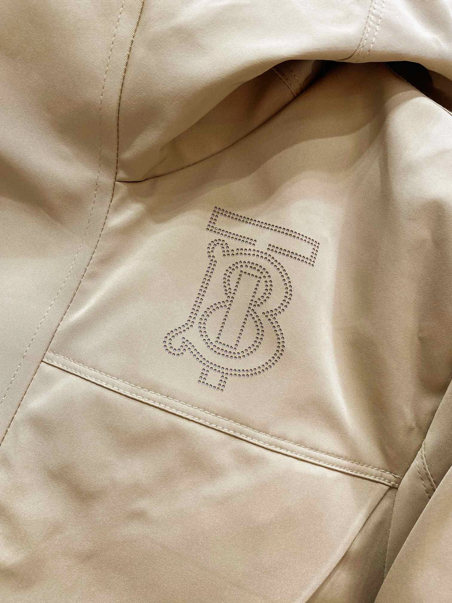 Burberry Down Jackets AllSeason 106098