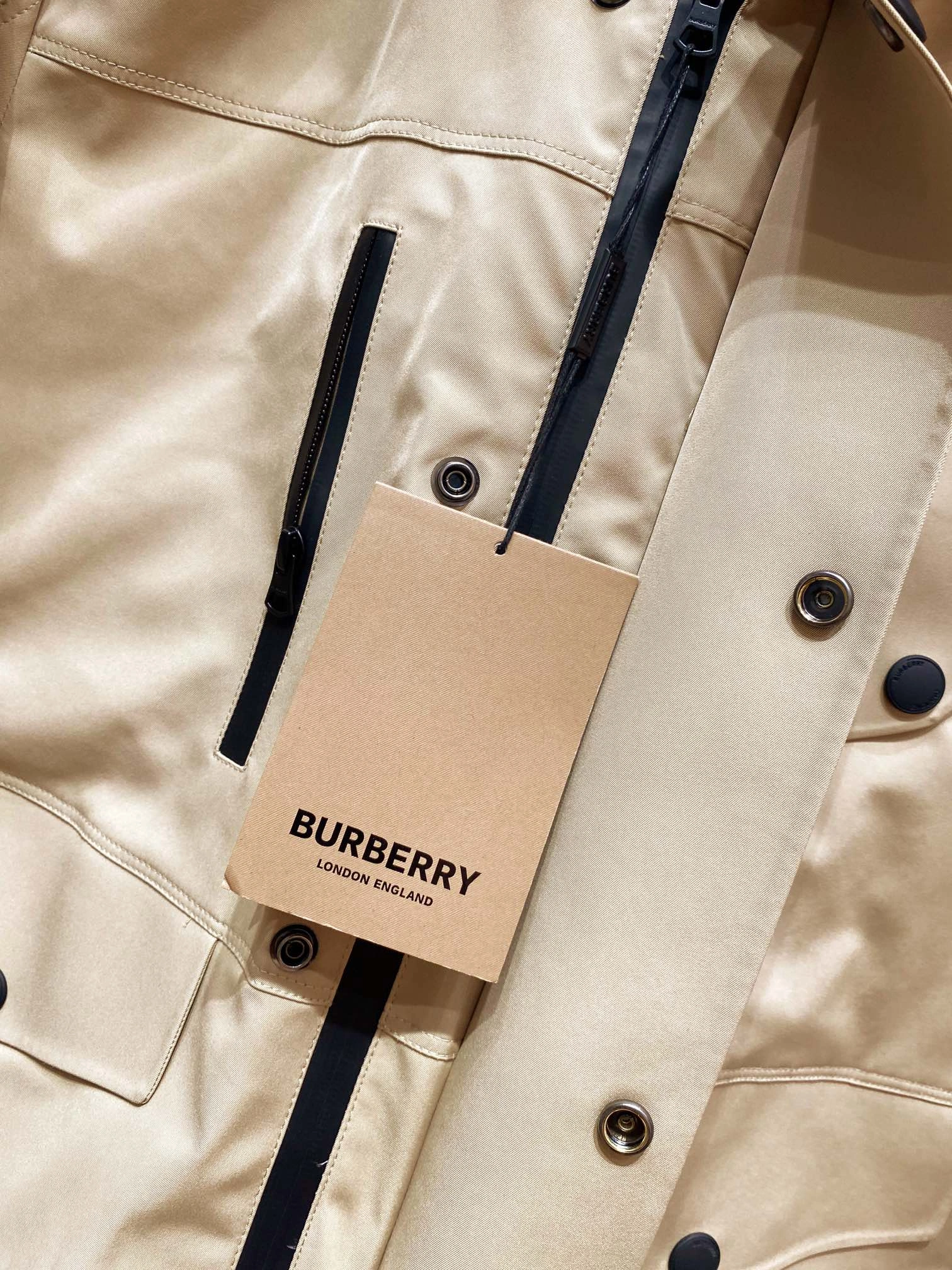 Burberry Down Jackets AllSeason 106098