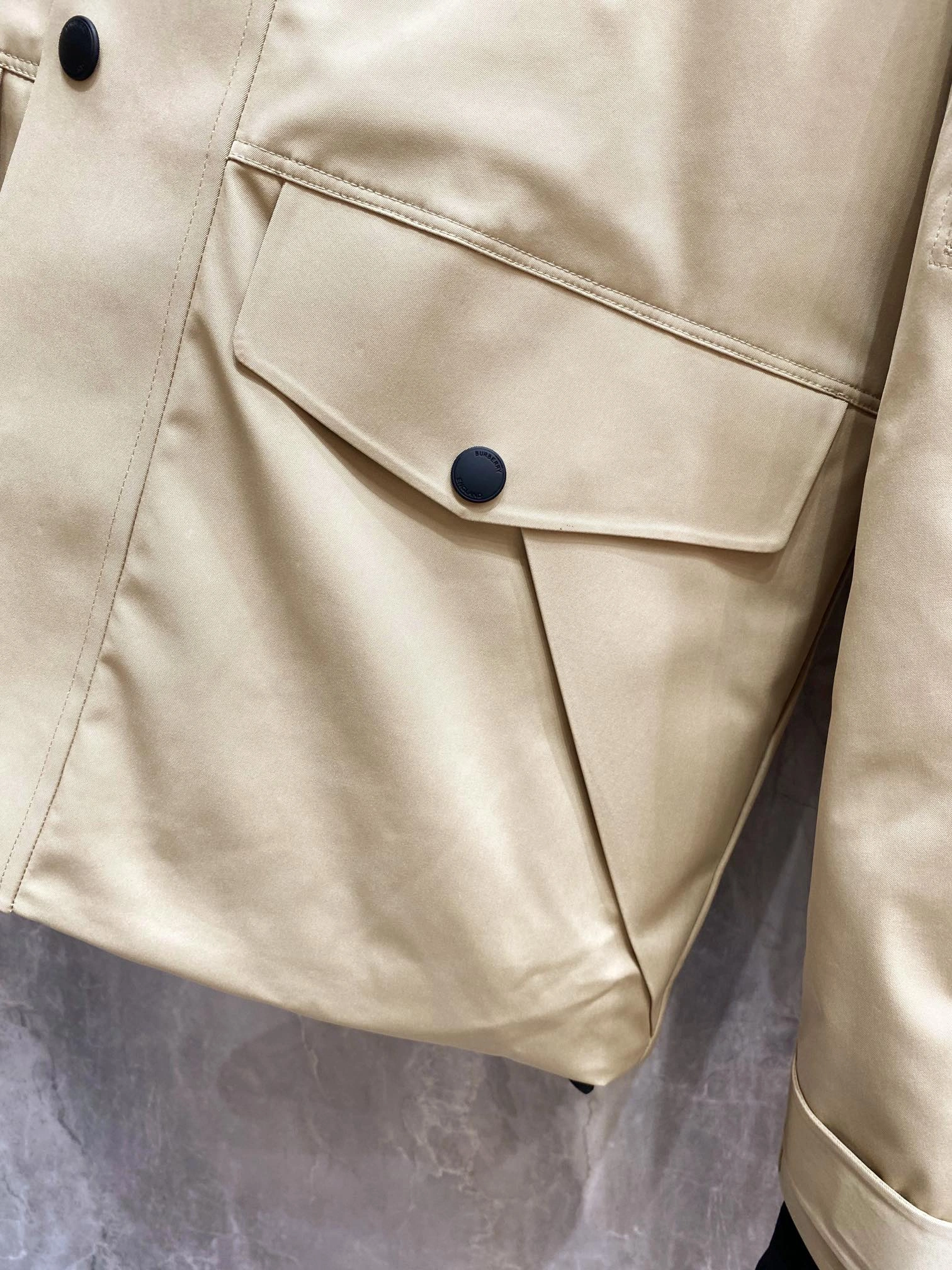 Burberry Down Jackets AllSeason 106098