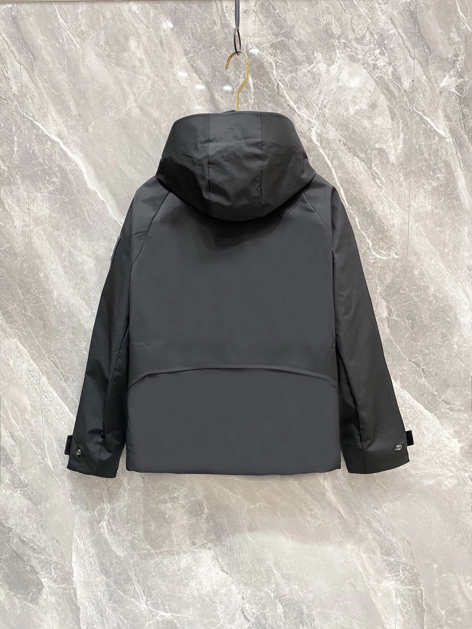 Burberry Down Jackets UrbanChic 106053