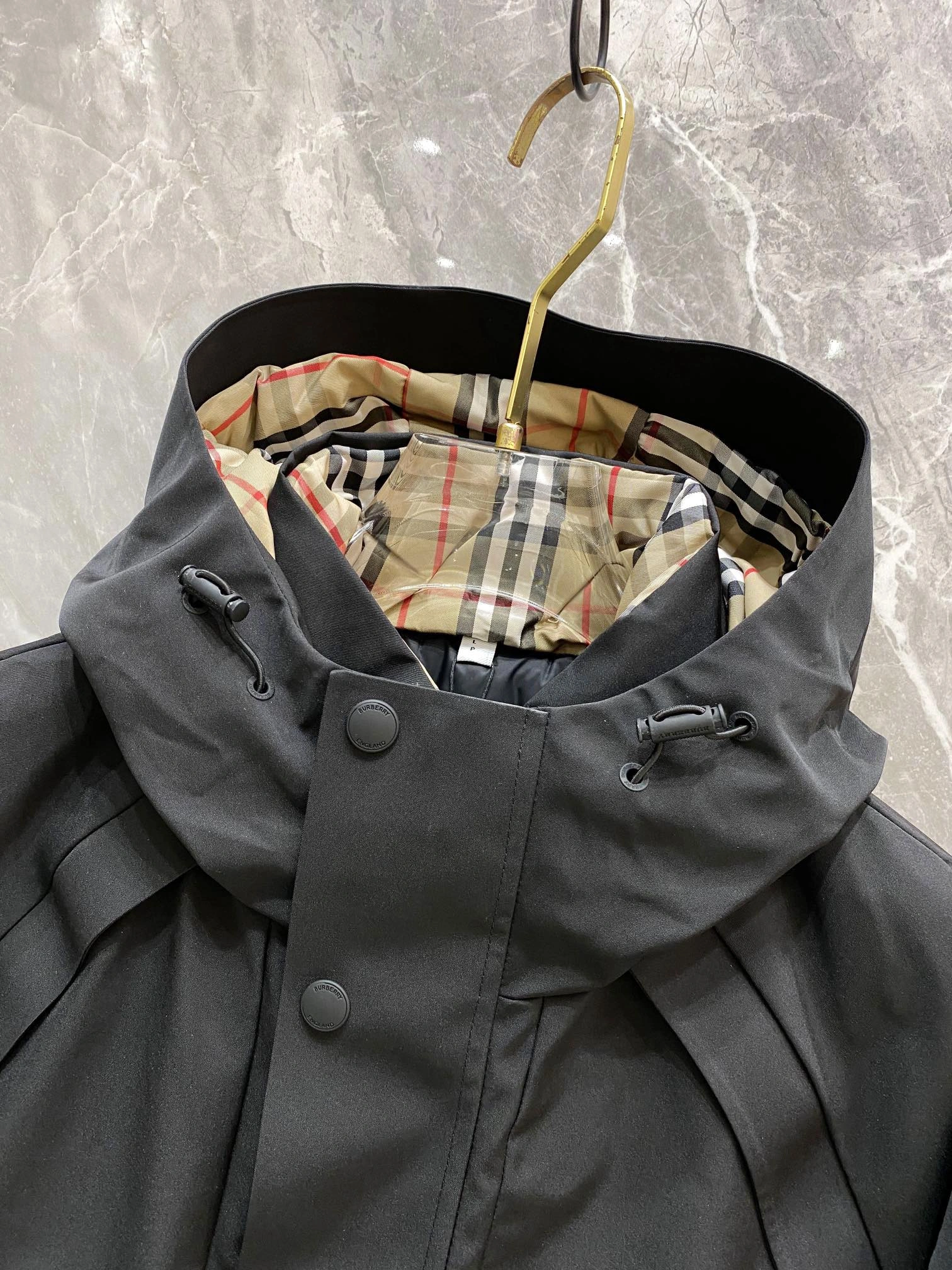 Burberry Down Jackets UrbanChic 106053