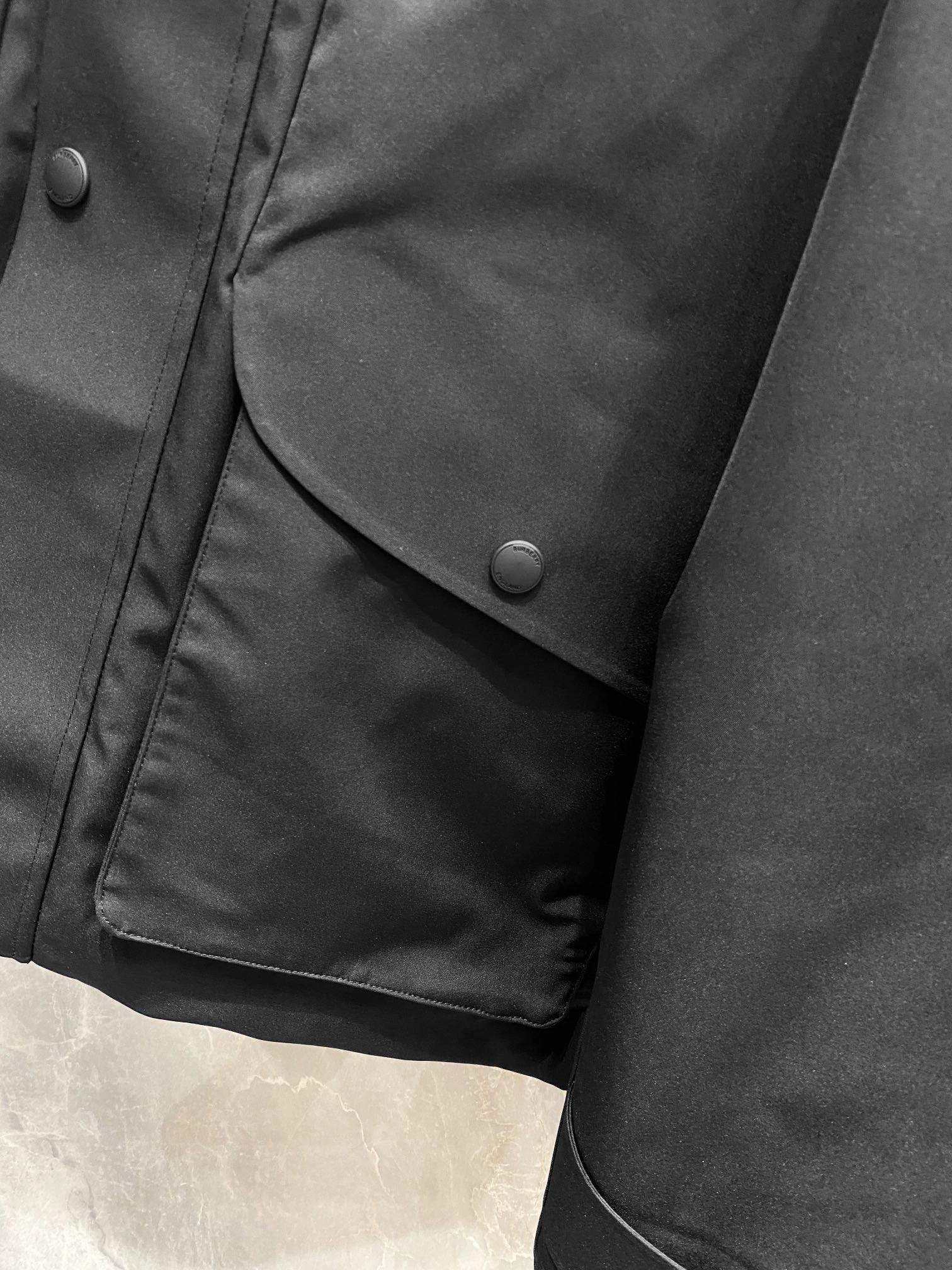 Burberry Down Jackets UrbanChic 106053