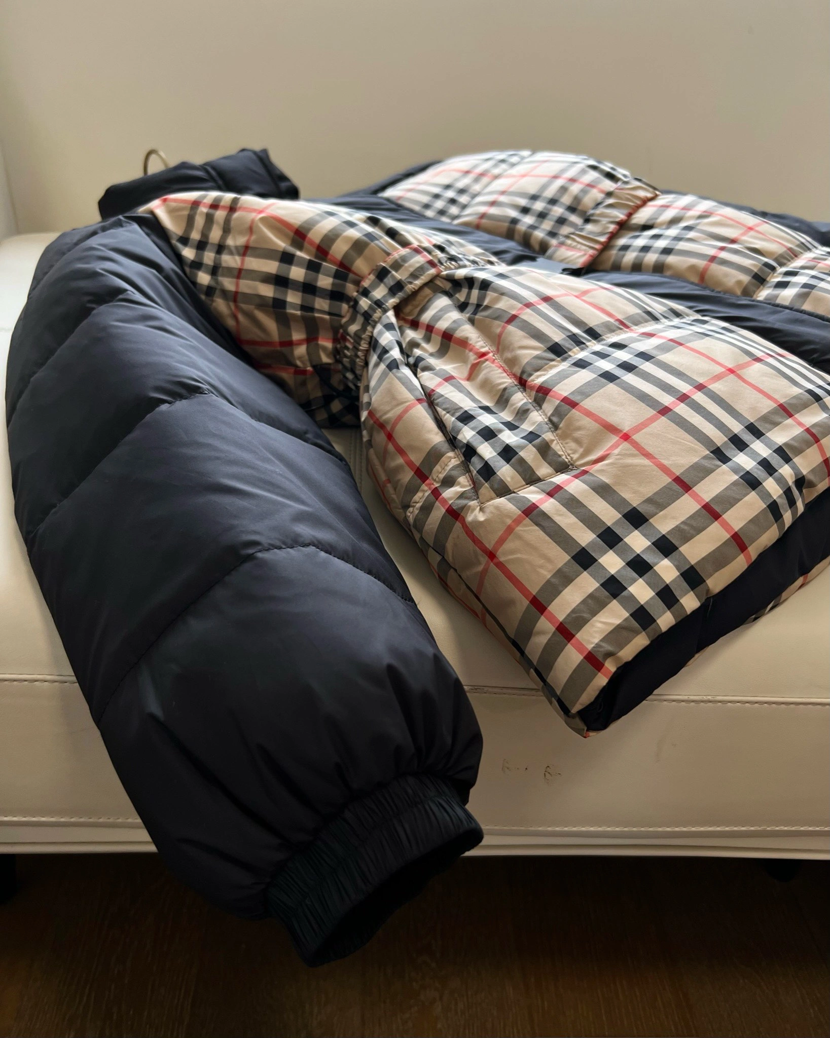 OnTrend Burberry Down Jackets 106091
