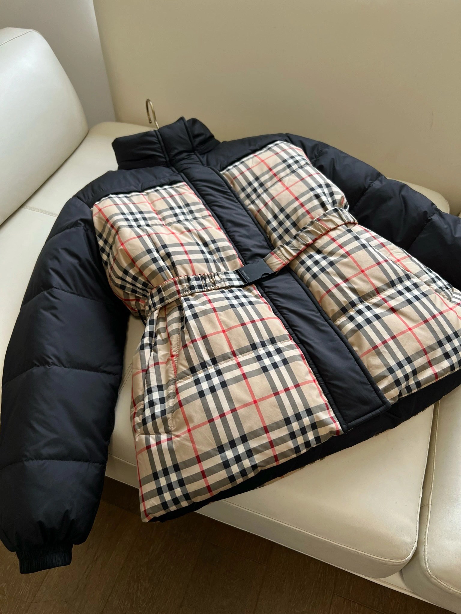 OnTrend Burberry Down Jackets 106091