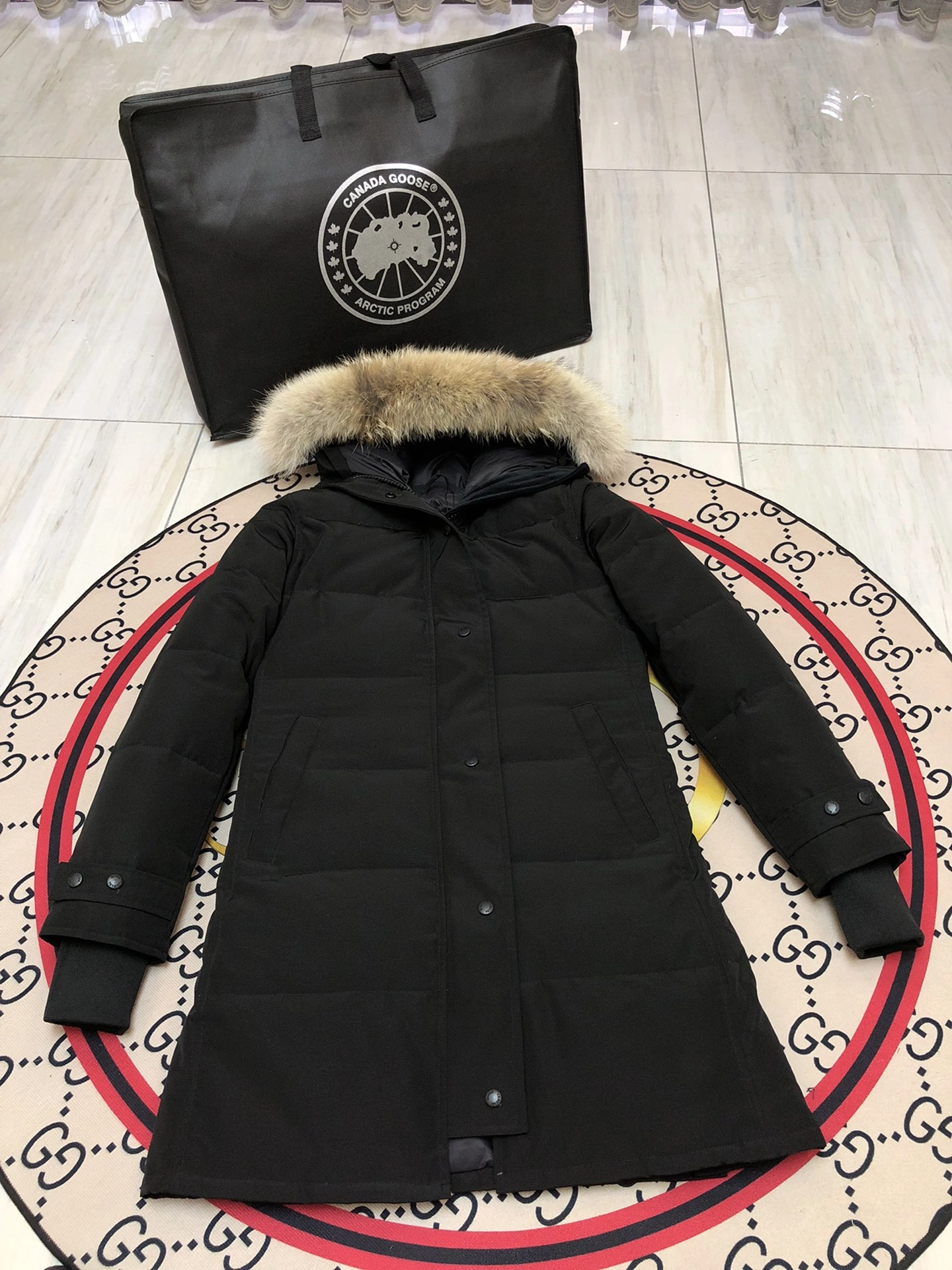 Contemporary Burberry Down Jackets 106047