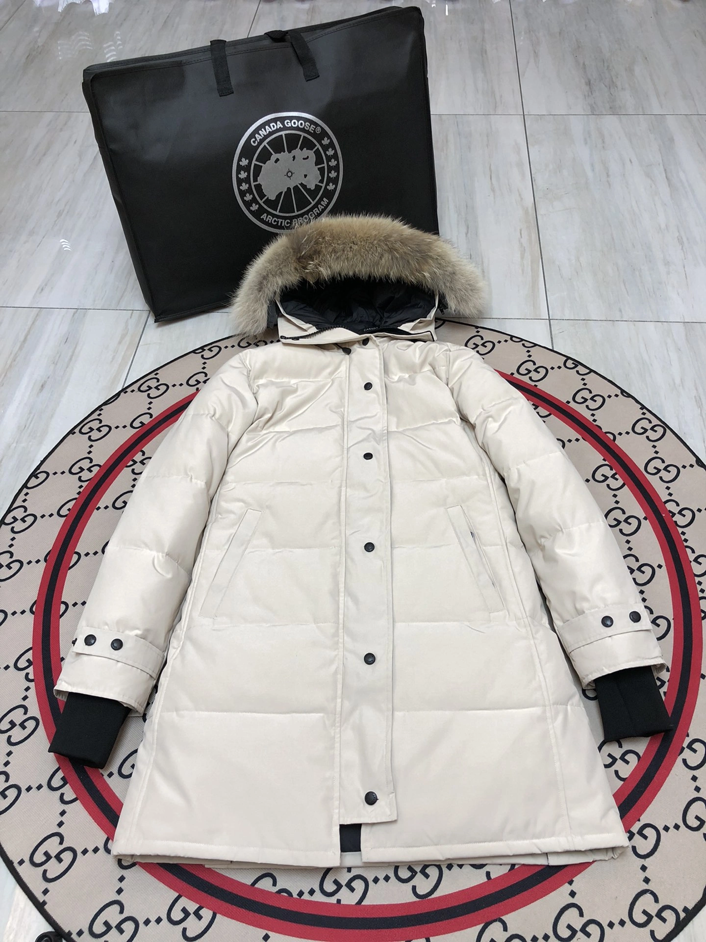 Burberry Down Jackets SoftTouch 106044