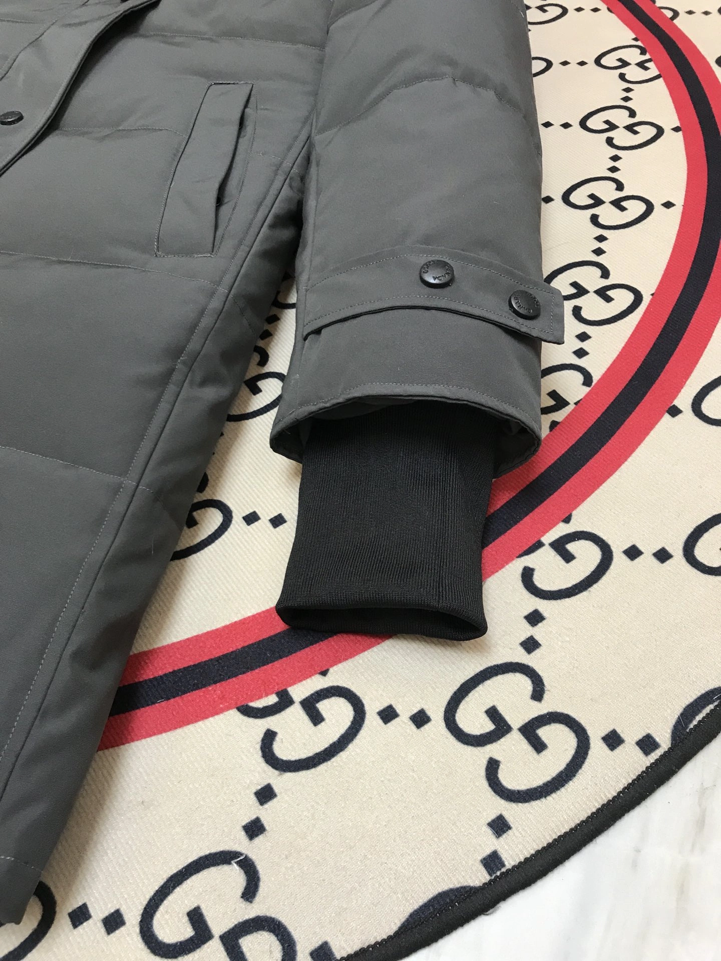 TechFriendly Burberry Down Jackets 106046