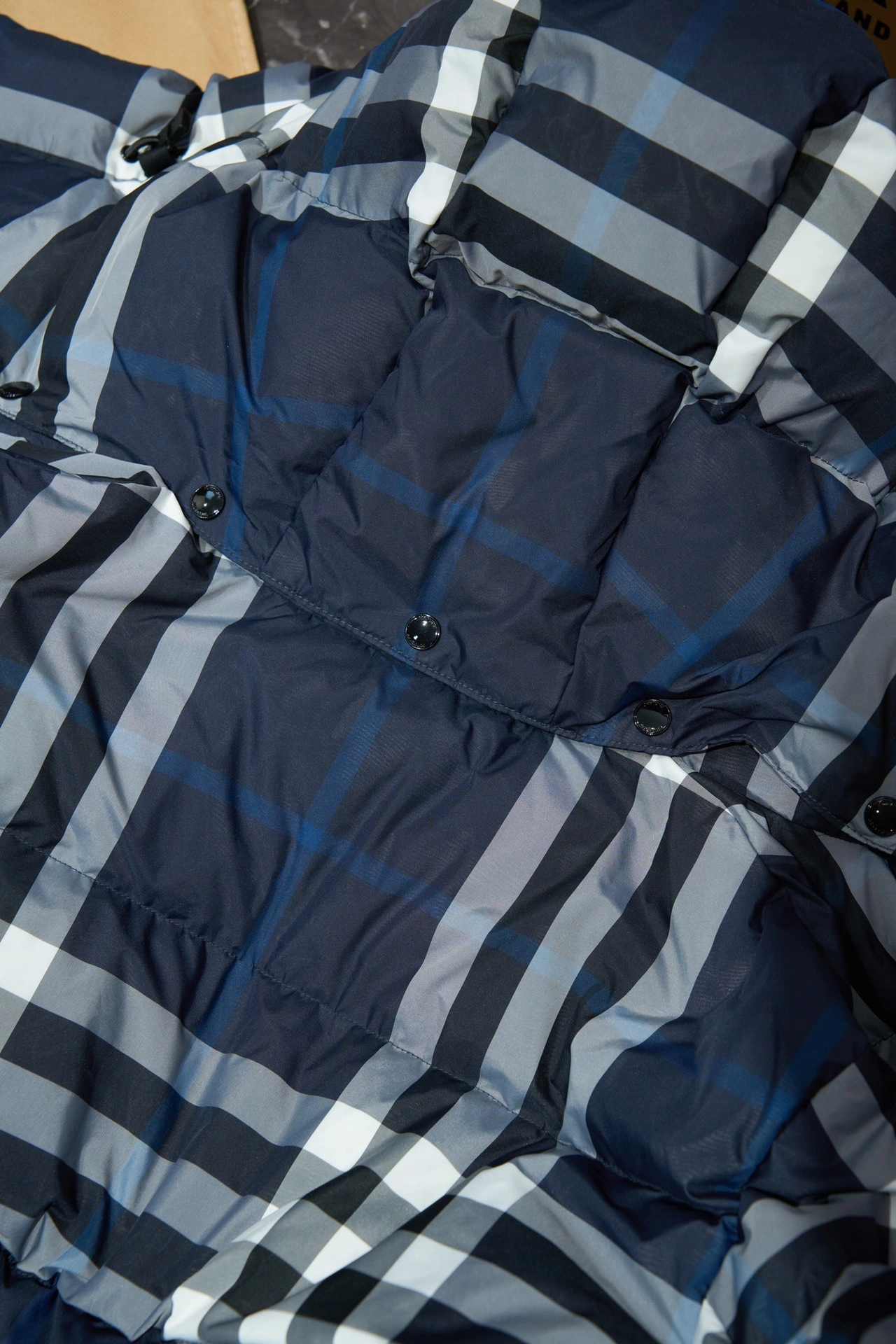 Burberry Down Jackets AllSeason 106048