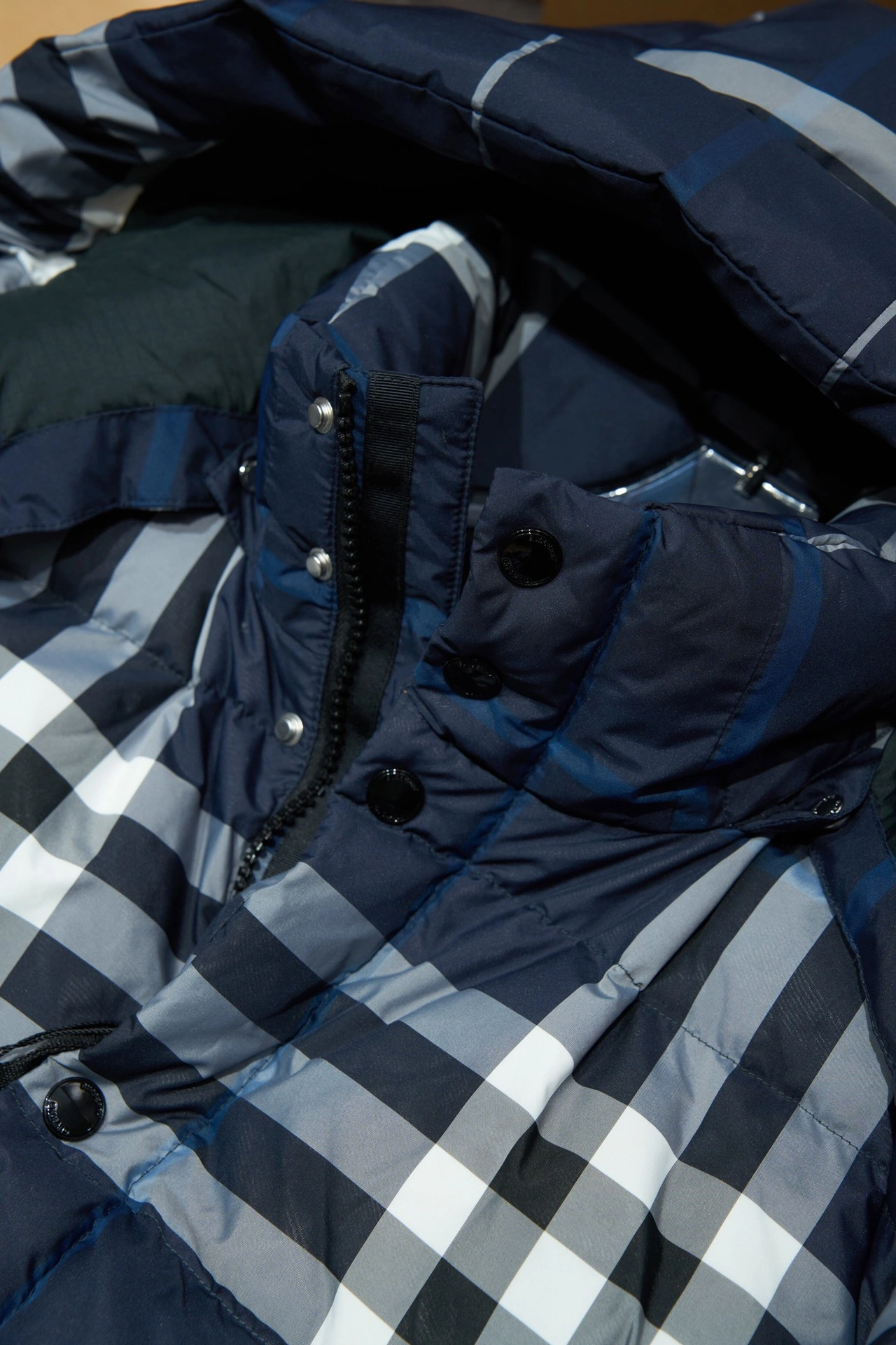 Burberry Down Jackets AllSeason 106048