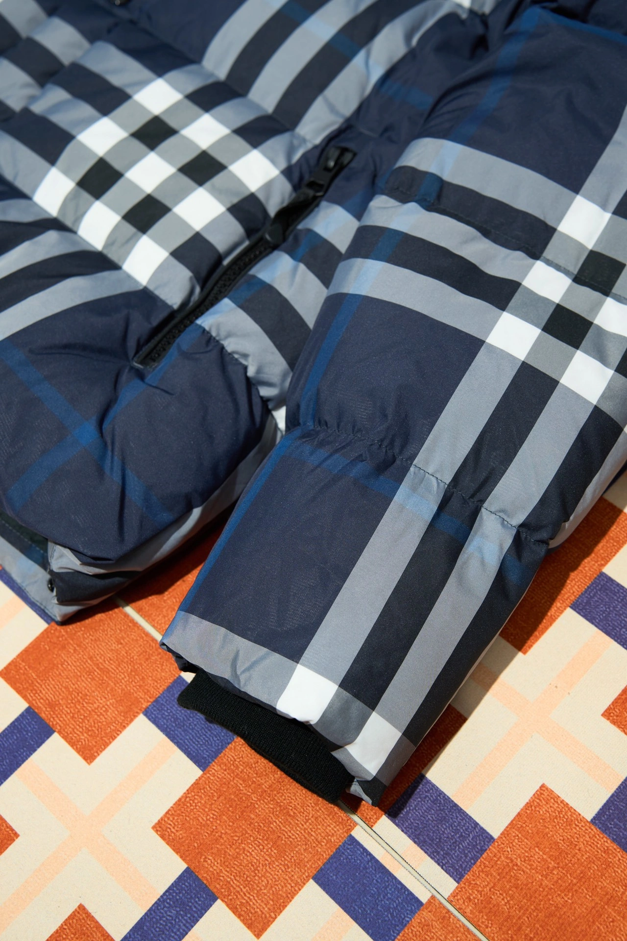 Burberry Down Jackets AllSeason 106048