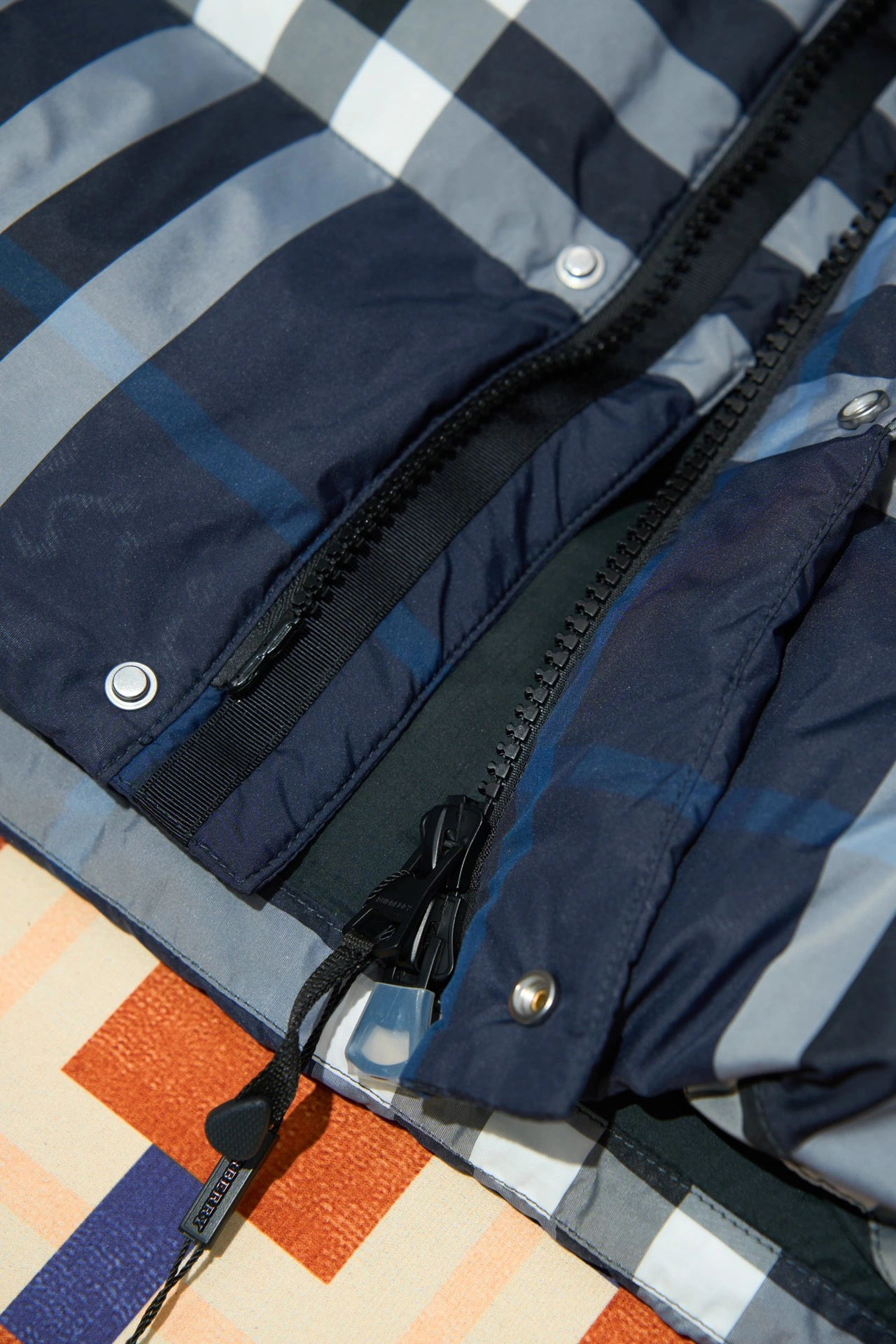 Burberry Down Jackets AllSeason 106048