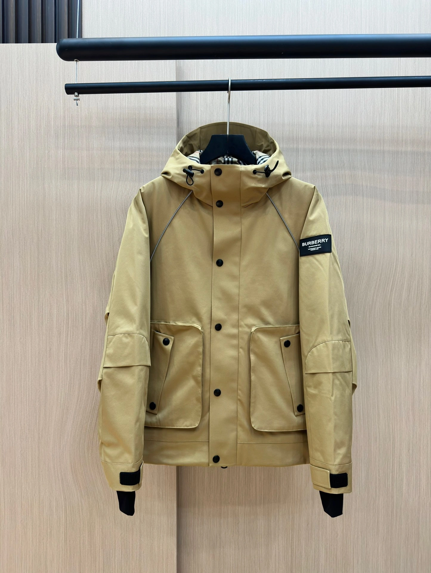 Burberry Down Jackets Sophisticated 106045