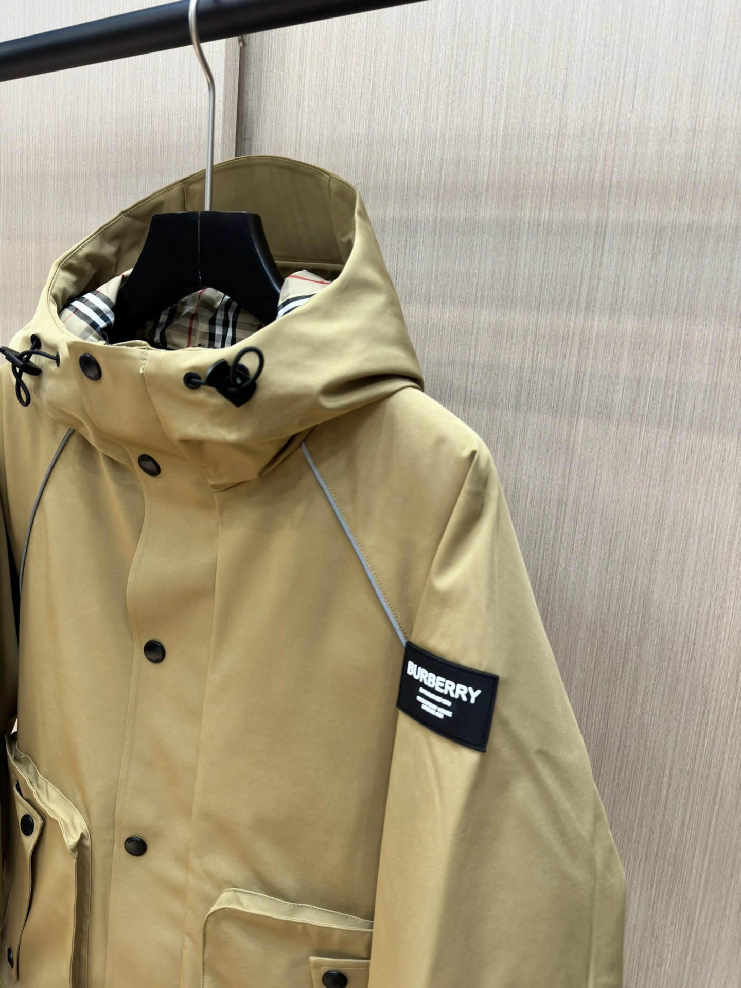 Burberry Down Jackets Sophisticated 106045