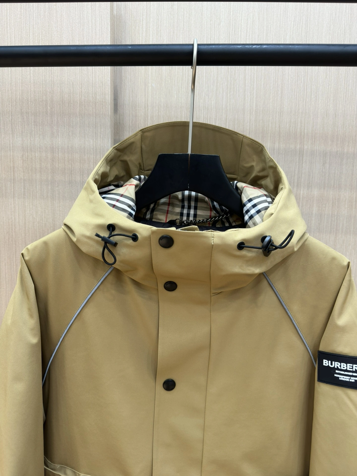 Burberry Down Jackets Sophisticated 106045