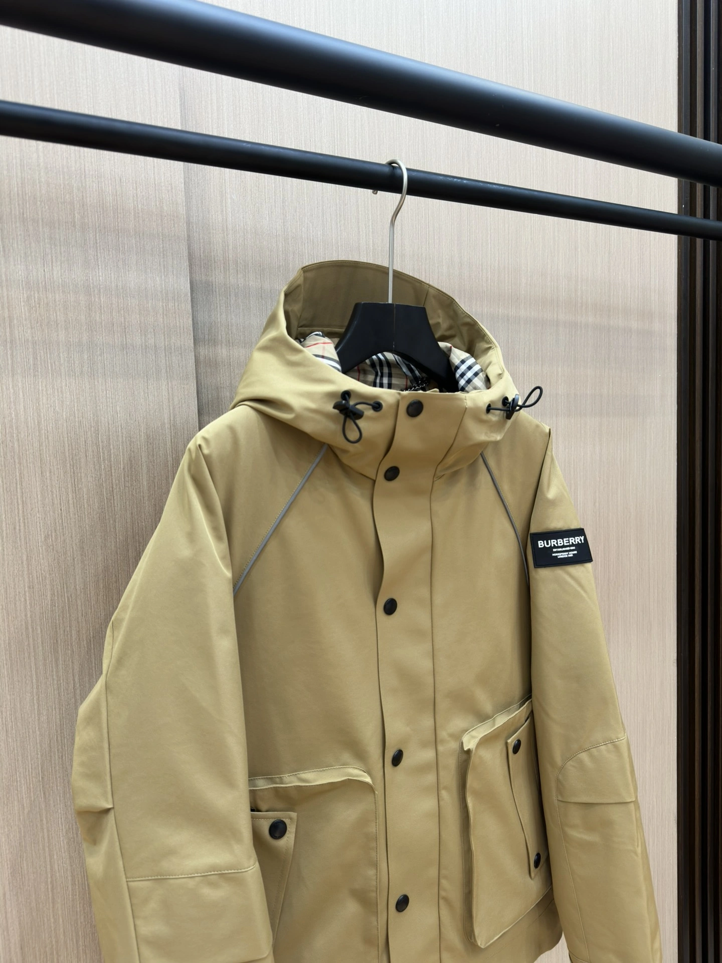 Burberry Down Jackets Sophisticated 106045