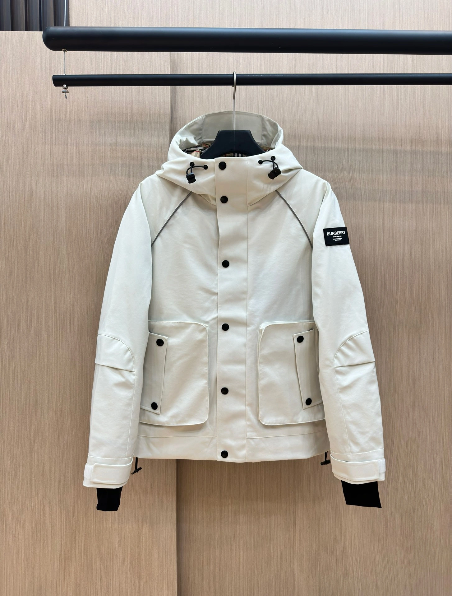 Burberry Down Jackets SmartChoice 106127