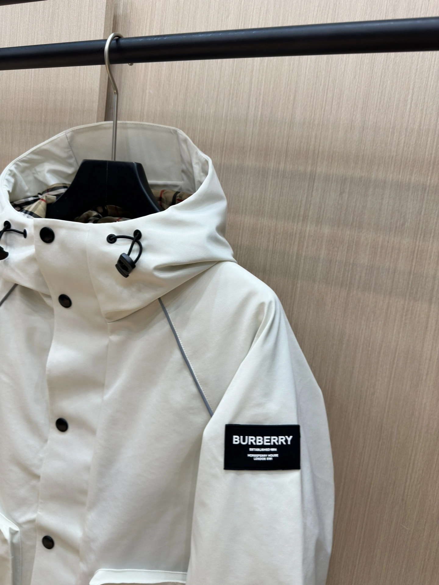 Burberry Down Jackets SmartChoice 106127