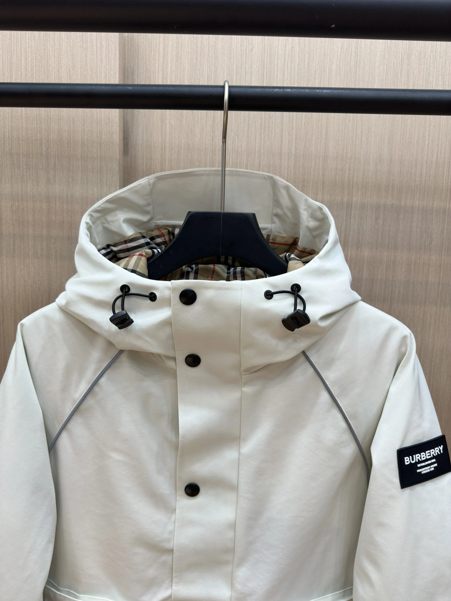 Burberry Down Jackets SmartChoice 106127