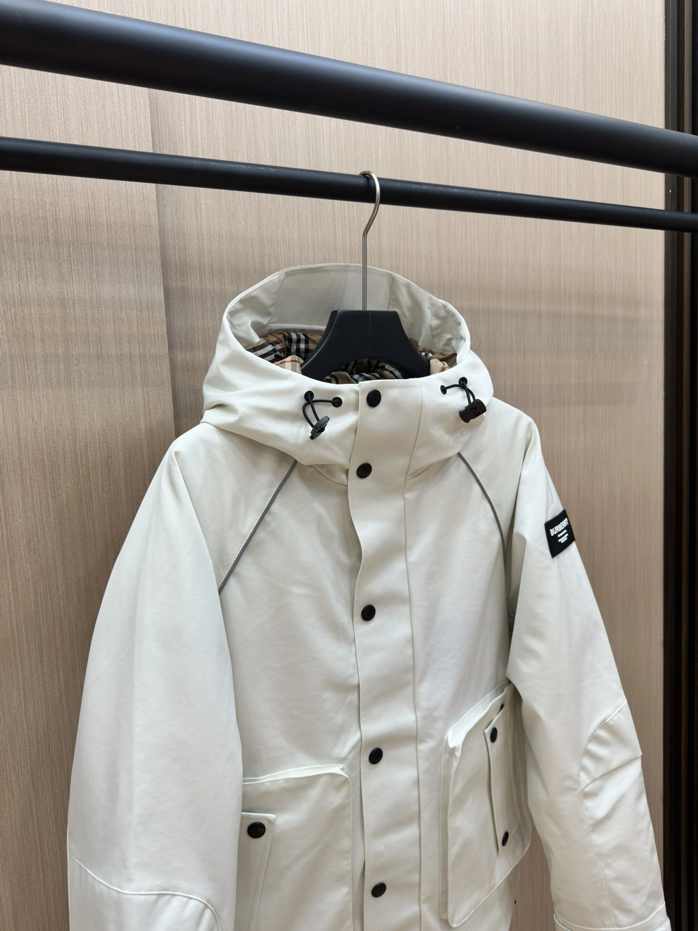 Burberry Down Jackets SmartChoice 106127
