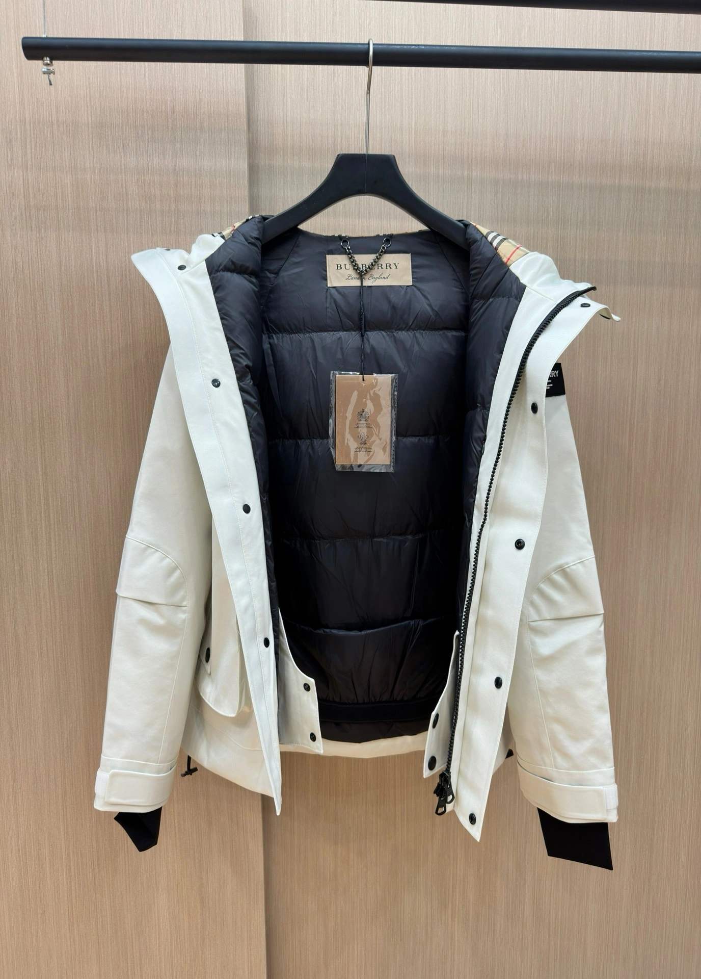 Burberry Down Jackets SmartChoice 106127