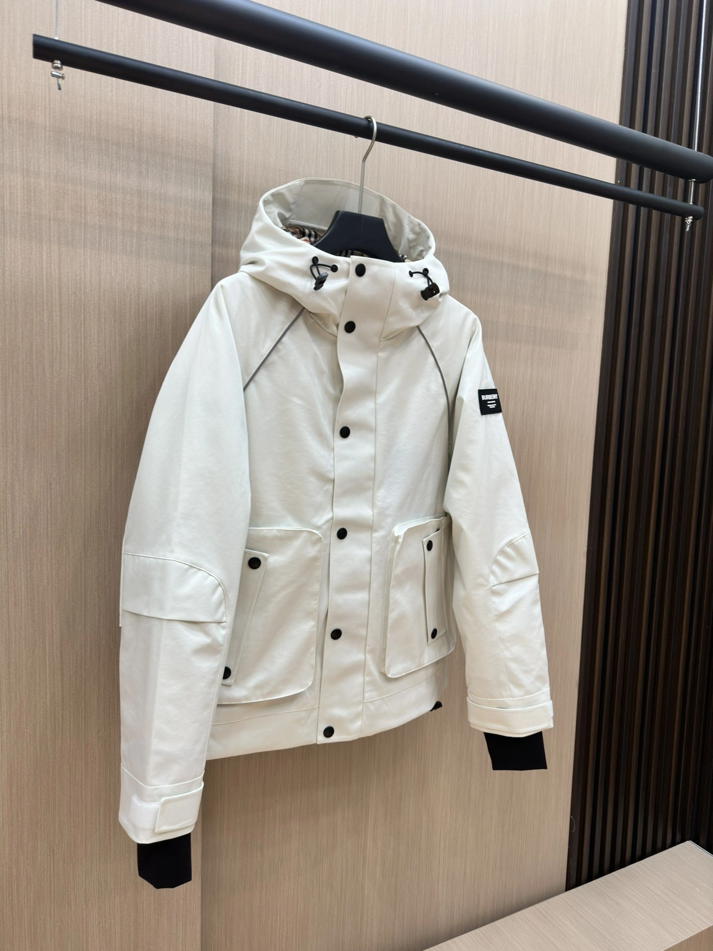 Burberry Down Jackets SmartChoice 106127