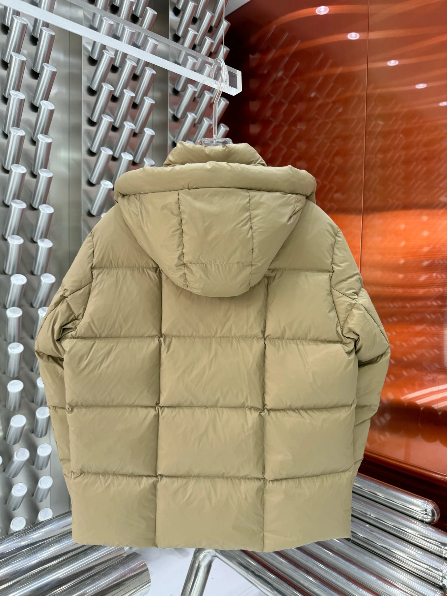 Burberry Down Jackets StreetReady 106040