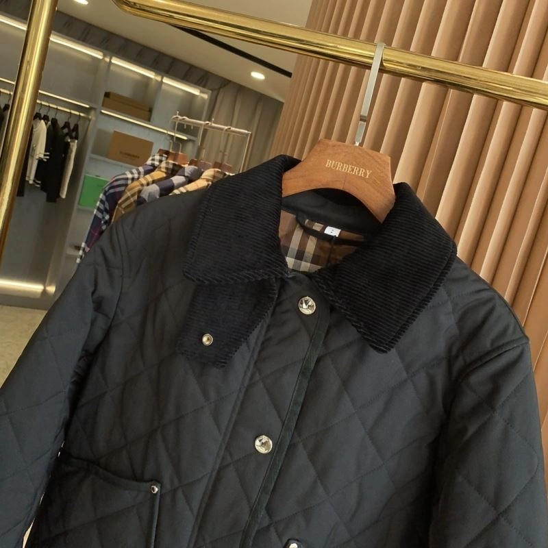 EasyCare Burberry Down Jackets 106006