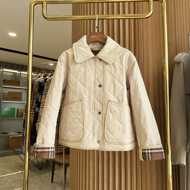 StreetReady Burberry Down Jackets 106001