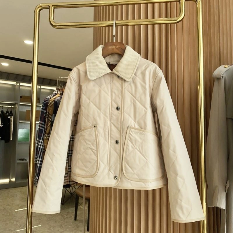 StreetReady Burberry Down Jackets 106001