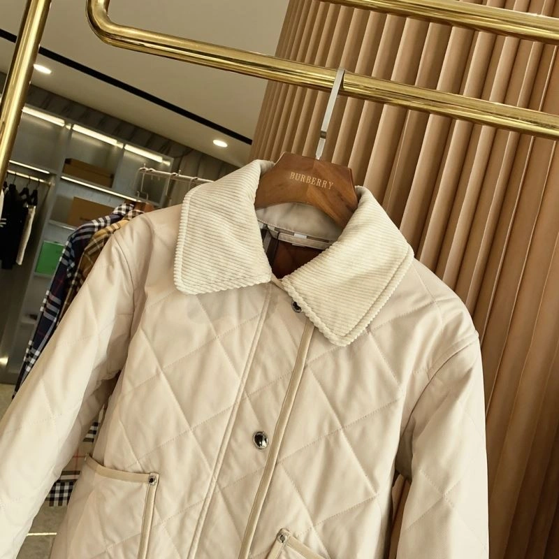StreetReady Burberry Down Jackets 106001