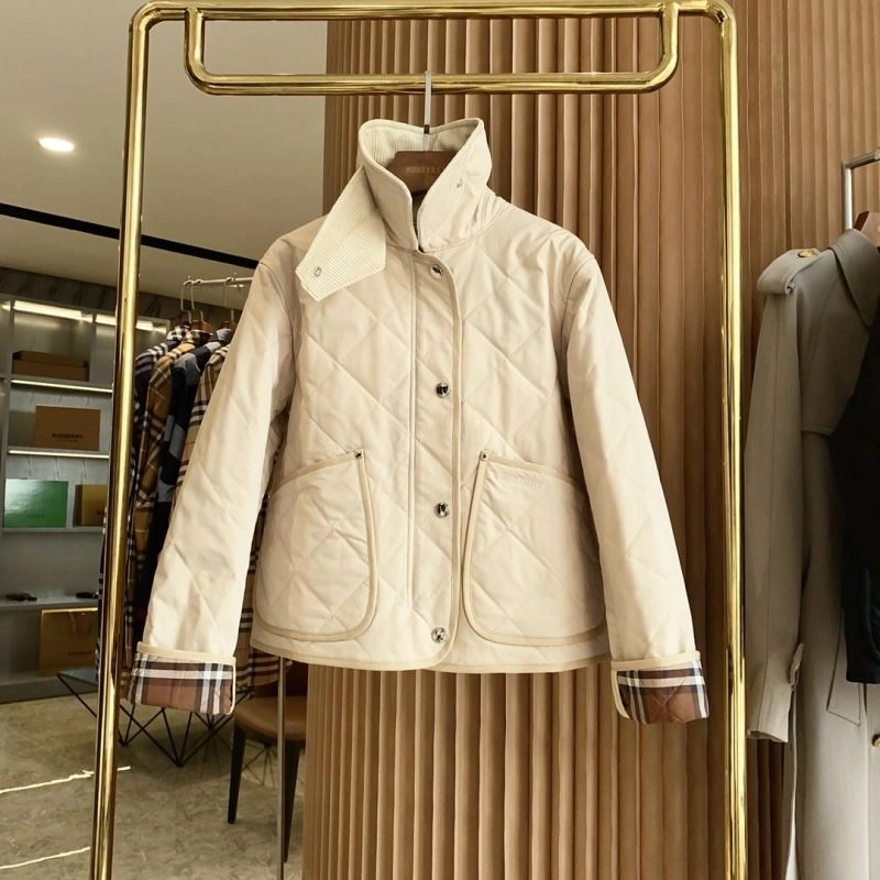StreetReady Burberry Down Jackets 106001
