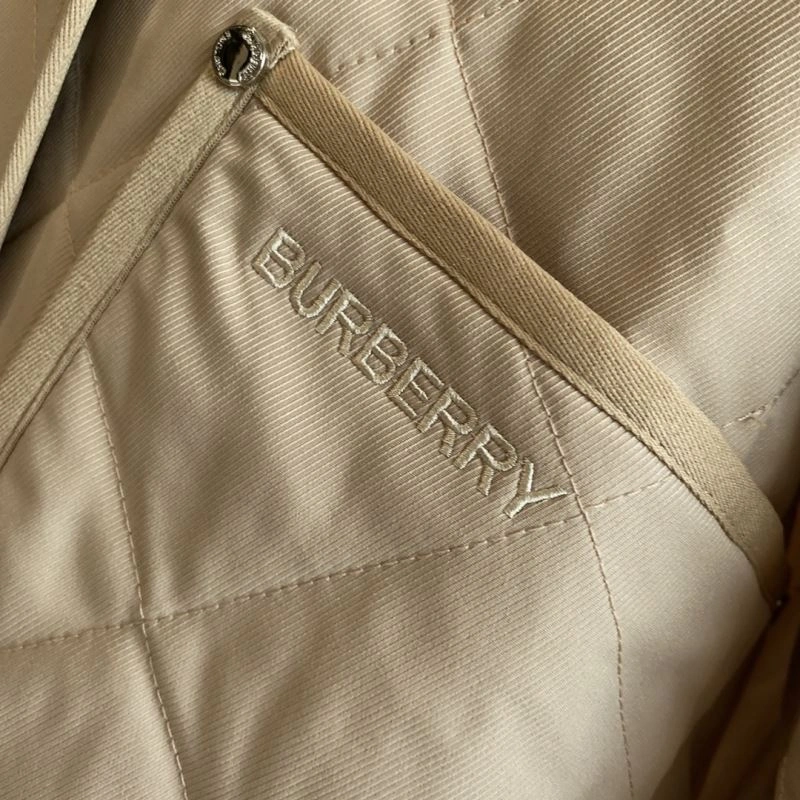 StreetReady Burberry Down Jackets 106001