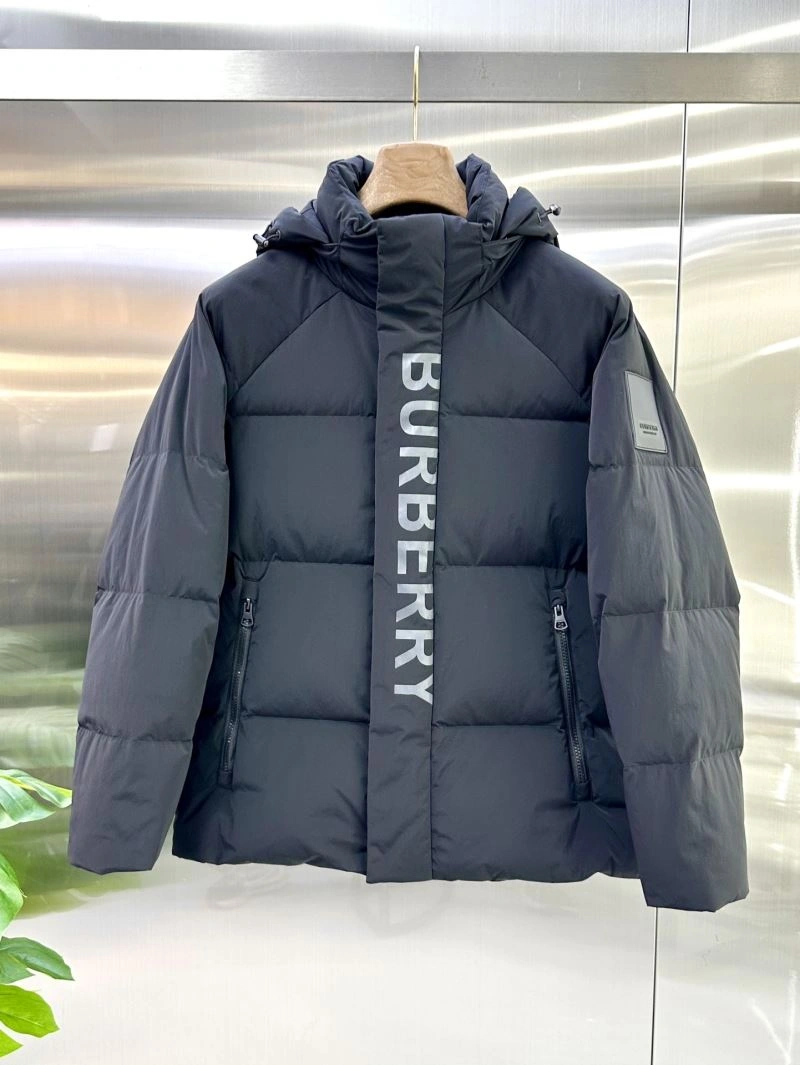 Burberry Down Jackets FlexibleFit 106072