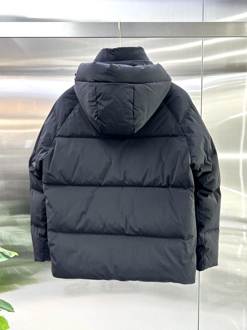 Burberry Down Jackets FlexibleFit 106072