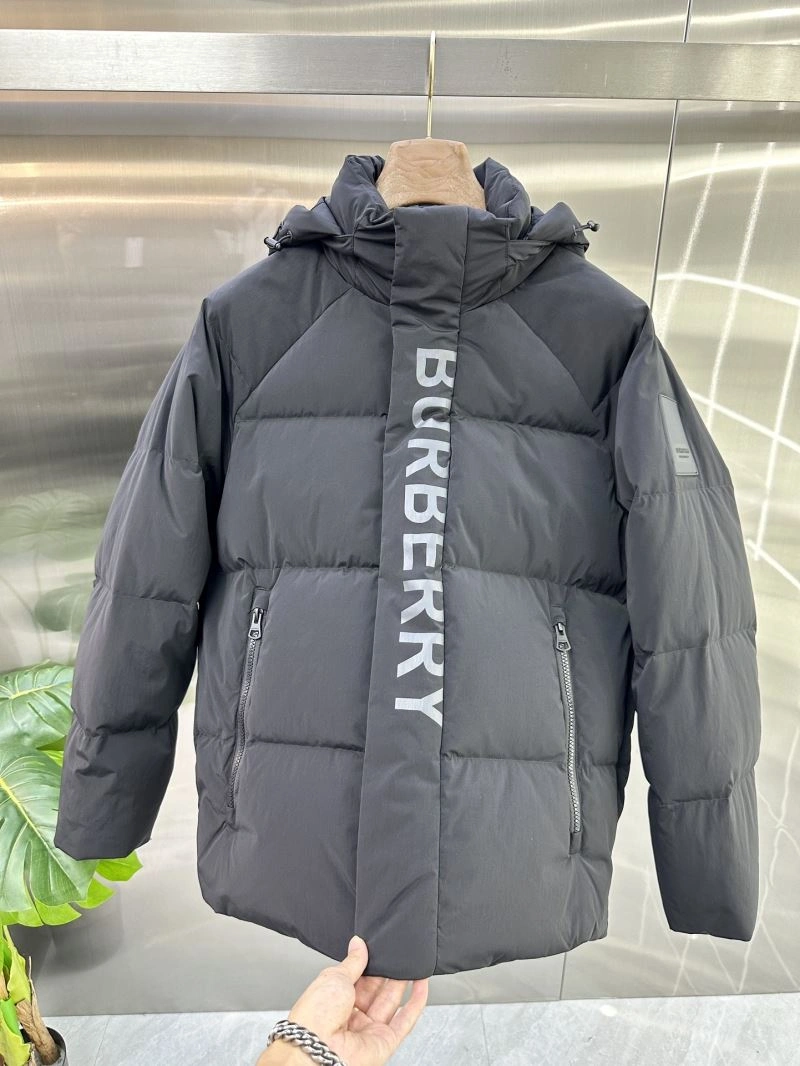 Burberry Down Jackets FlexibleFit 106072