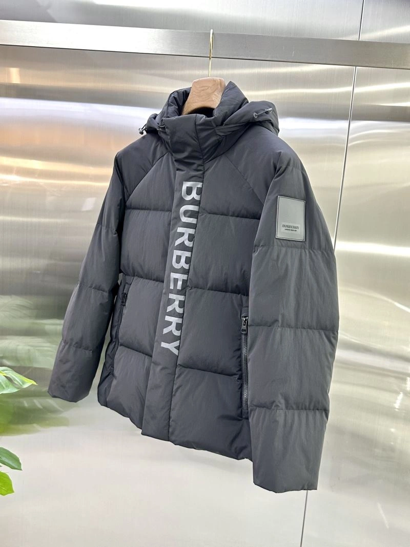 Burberry Down Jackets FlexibleFit 106072