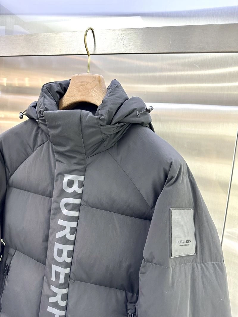 Burberry Down Jackets FlexibleFit 106072