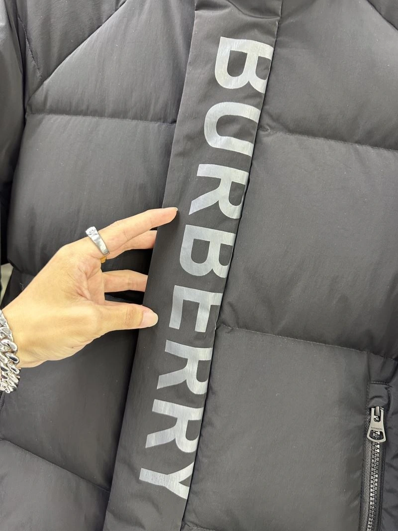 Burberry Down Jackets FlexibleFit 106072