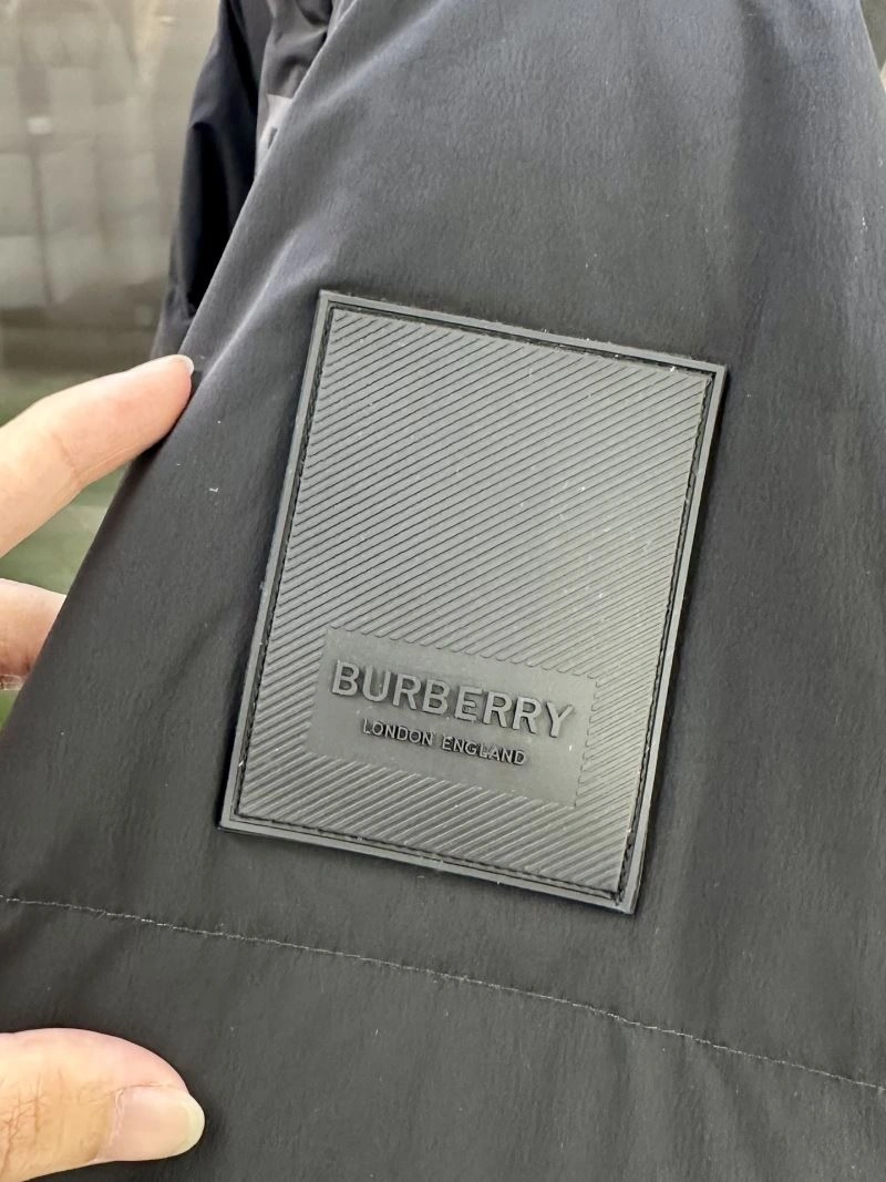 Burberry Down Jackets FlexibleFit 106072