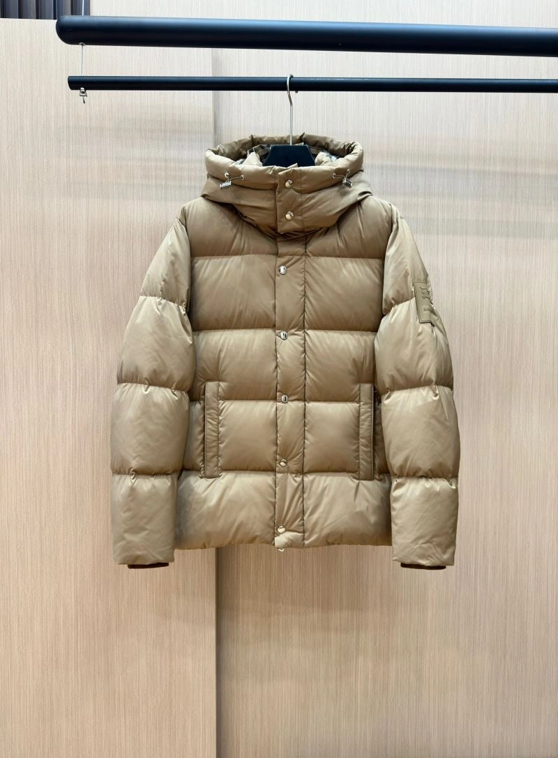 Burberry Down Jackets WeatherProof 105998