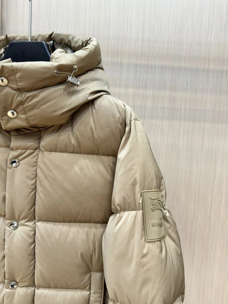 Burberry Down Jackets WeatherProof 105998