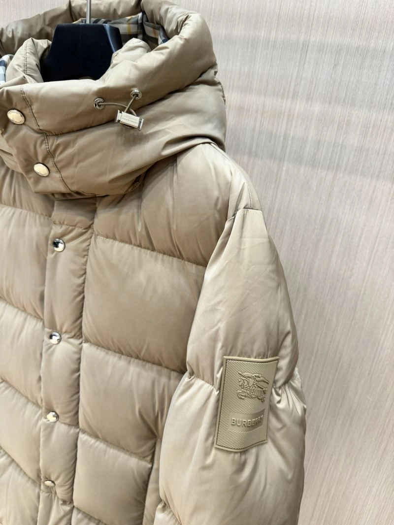 Burberry Down Jackets WeatherProof 105998
