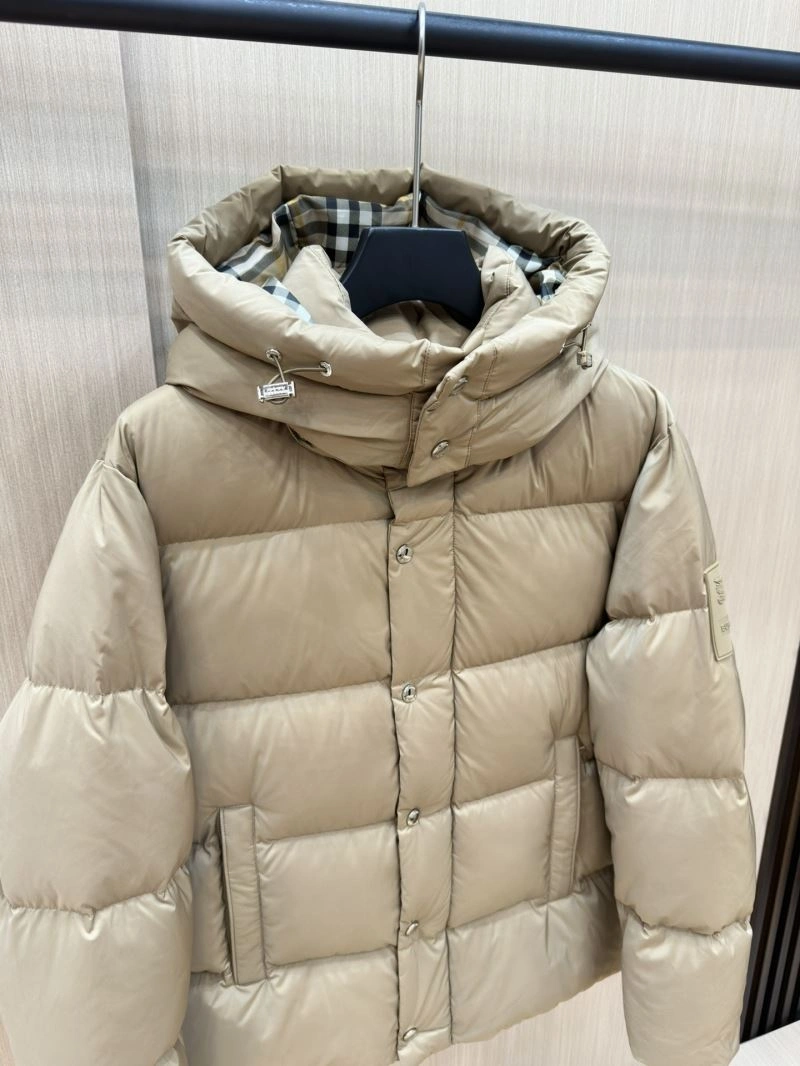 Burberry Down Jackets WeatherProof 105998