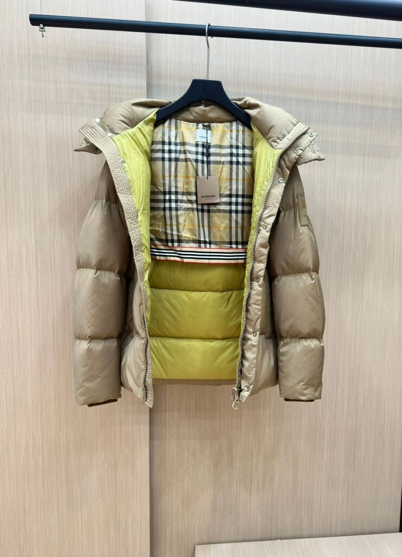 Burberry Down Jackets WeatherProof 105998