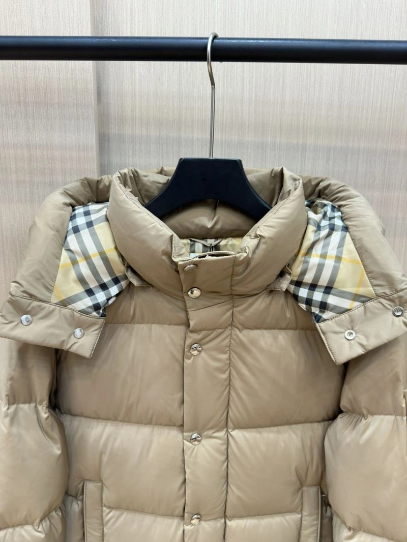 Burberry Down Jackets WeatherProof 105998