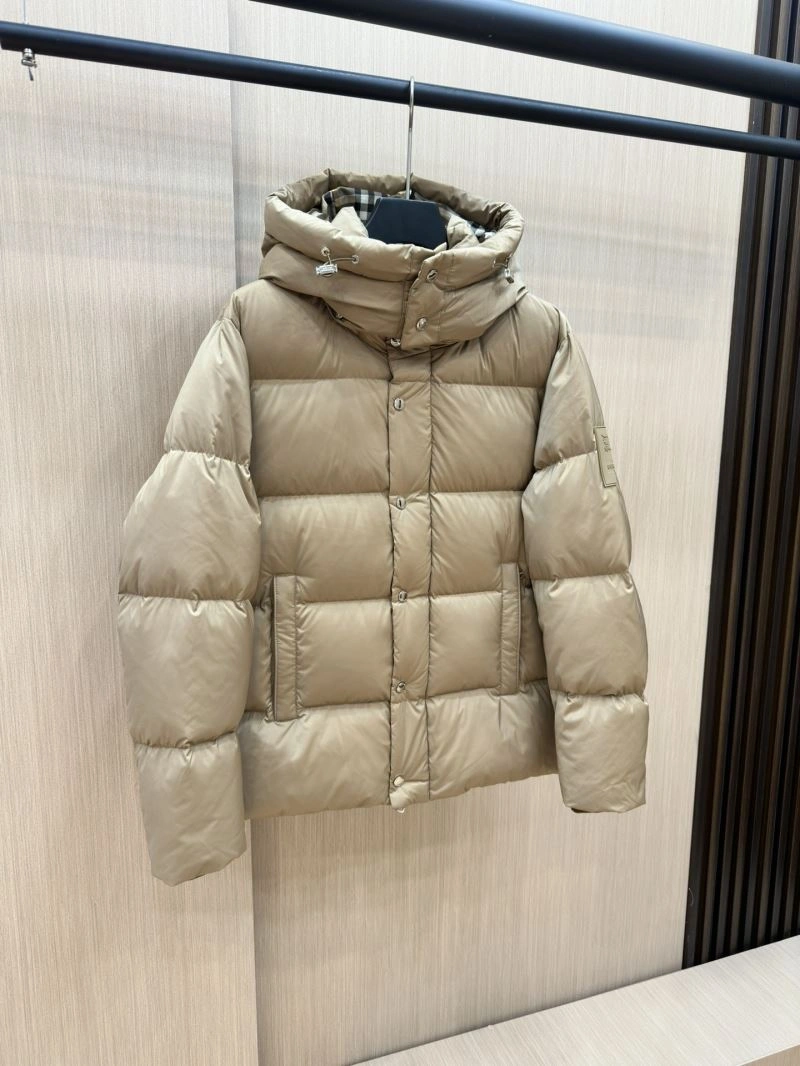 Burberry Down Jackets WeatherProof 105998