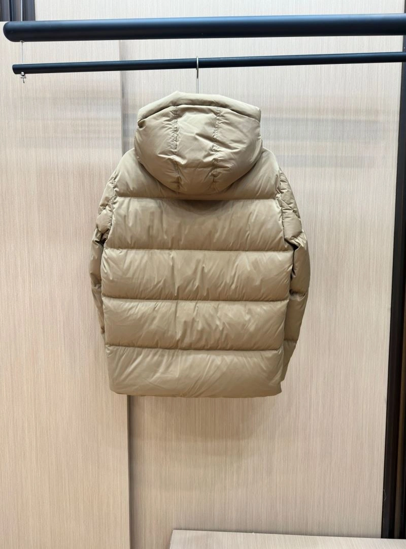 Burberry Down Jackets WeatherProof 105998